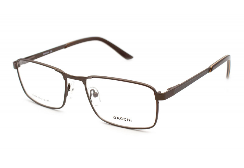 Чоловічі окуляри для зору Dacchi 31096